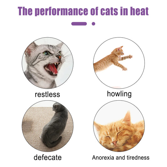 Advanced Pheromone Pet Calming Solution