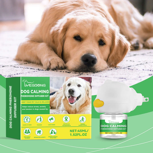 Advanced Canine Serenity Diffuser Kit