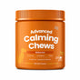 Pet Calming Soft Chew Granules for Anxiety Relief and Sleep Support